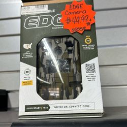 Edge Camera 