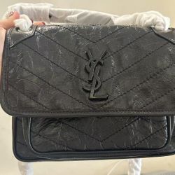 Saint Laurent NIKI luxury bag
