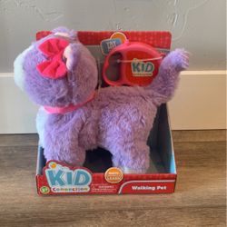 Kid Connection Walking pet