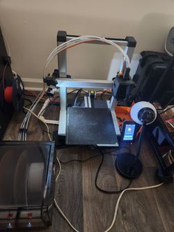 Anycubic Kobra 3 with Ace Pro