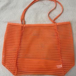 Beach Tote Bag