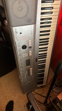 Piano