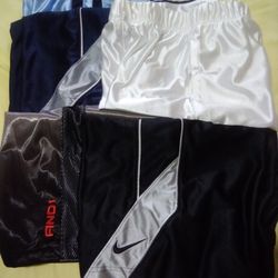 Kids Shorts 
