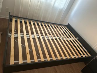 Full Bed Frame - 2 available