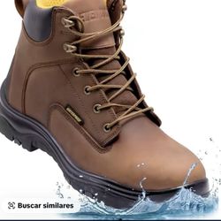Men's Work Boots 