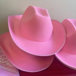 Cowboy Hats $2 