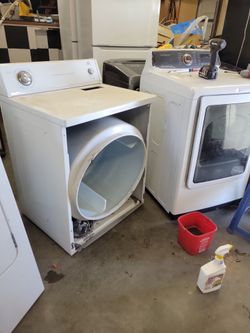 Washer And Dryer Repair