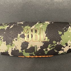 JBL Charge 5 Portable Wireless Bluetooth Speaker