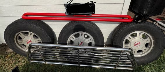 OBS 95 To 98 YTahoe Y Suburban 1999