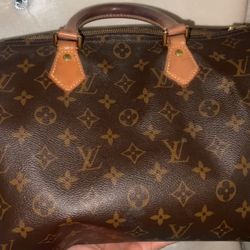 Louis Vuitton Purse 
