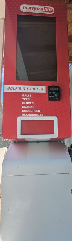 Vending machine