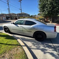 2007 Dodge Charger