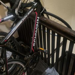 Bicicle 