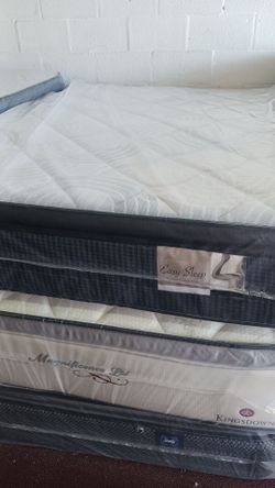 🏡🛌MATTRESSES COLCHONES COMFORTABLES AVAILABLES LOW PRICES BRAND NEW 🛌 🏡