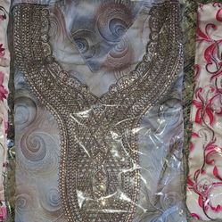 Arabic Dress-Jellabiya