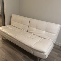 Convertible Sofa (FREE)