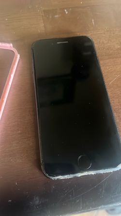 I Phone 8 Unlocked 64gb