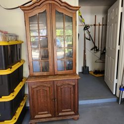  China Hutch