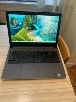 Laptop Dell