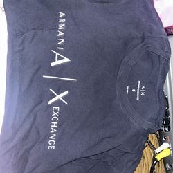 Armani exchange shirt