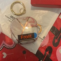 CCase For Samsung Galaxy Buds Live, Galaxy Buds Pro And Galaxy Buds 2 Case