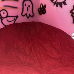 Giant Bean Bag