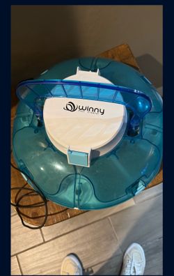 Above Ground Pool Cleaner