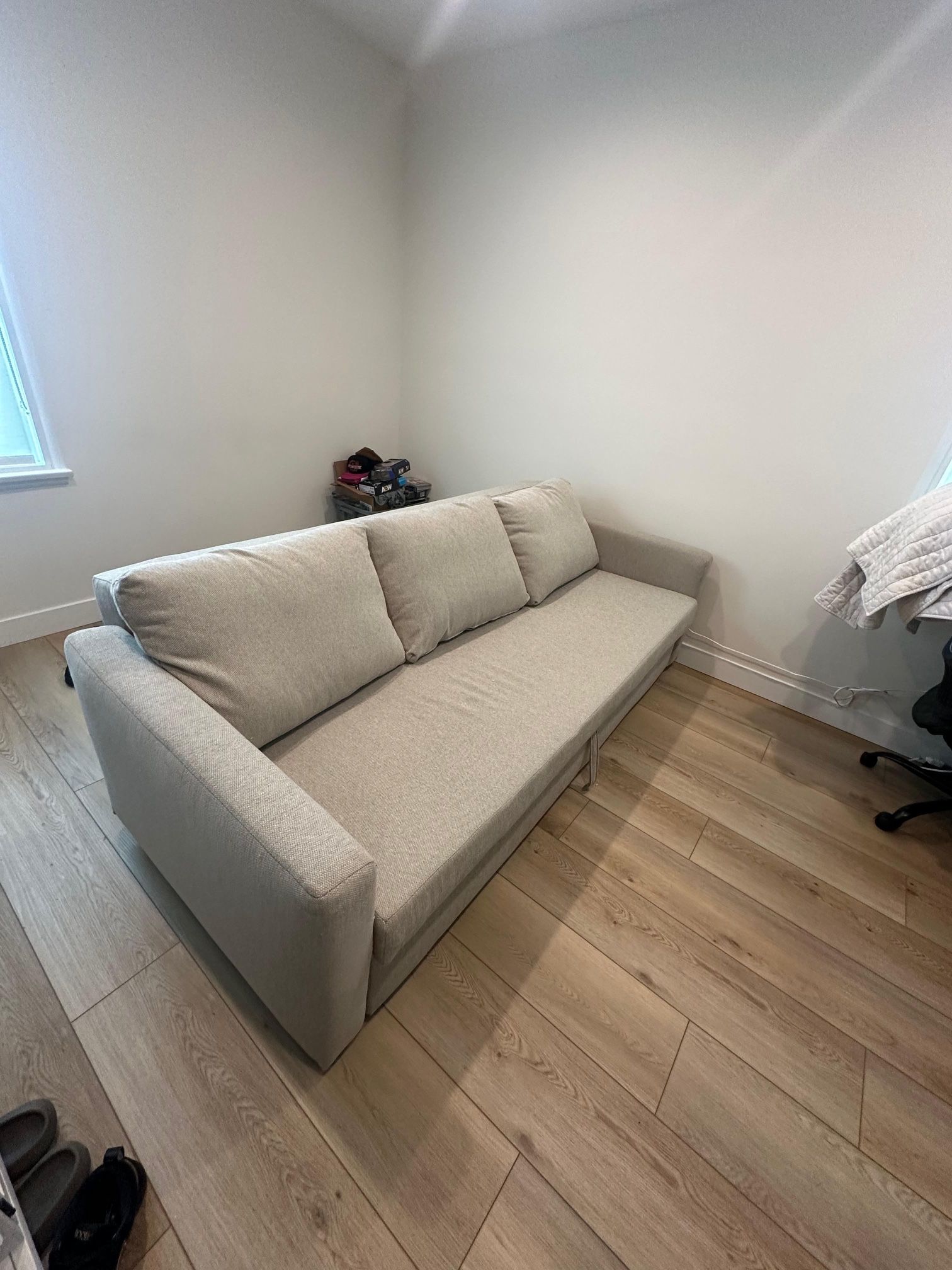 IKEA Couch Bed