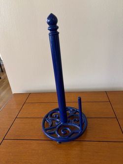 Paper Towel Holder