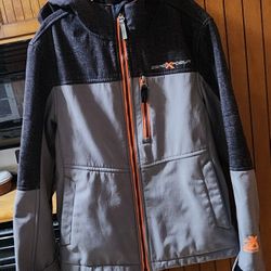 YOUTH MEDIUM [10- 12 ] ZeroXposur HIGH PERFORNANCE SNOWBOARDING / SKI JACKET