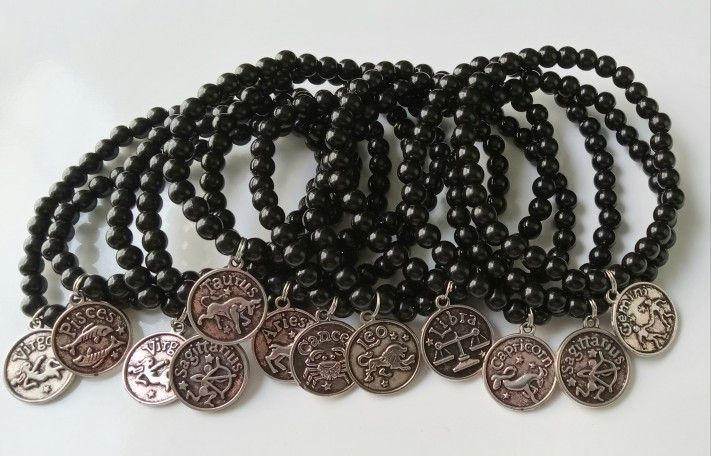 #B11 Handmade Bracelets 2 For $5