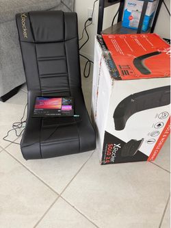 Gaming seat