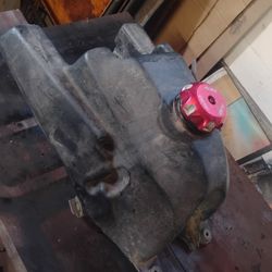 Gas Tank 