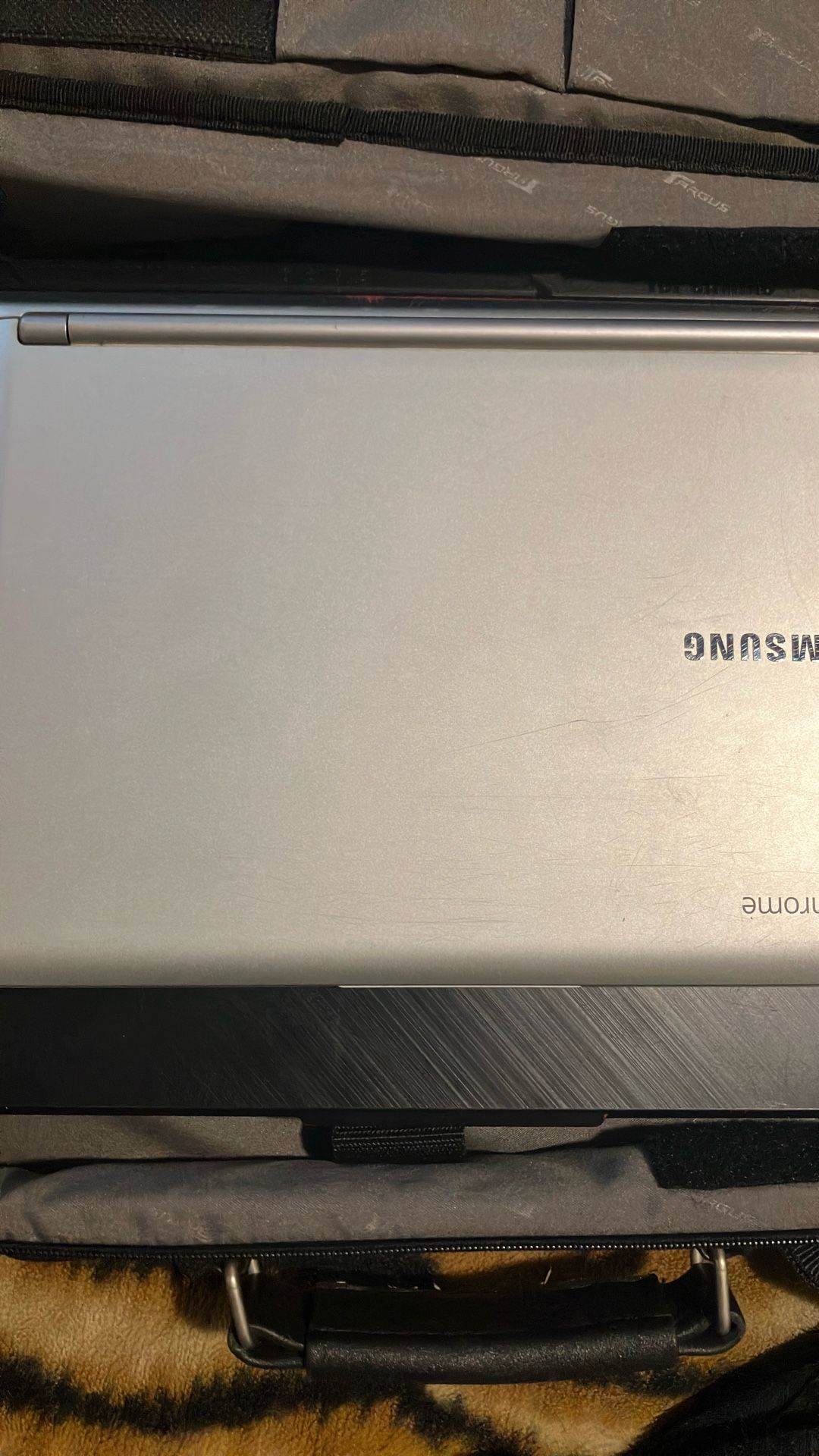 Samsung Chromebook 3