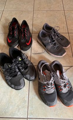 Nike shoes