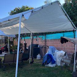 10x20 Canopy 