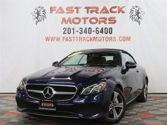 2020 Mercedes-Benz E 450