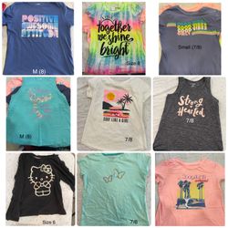 Shirts