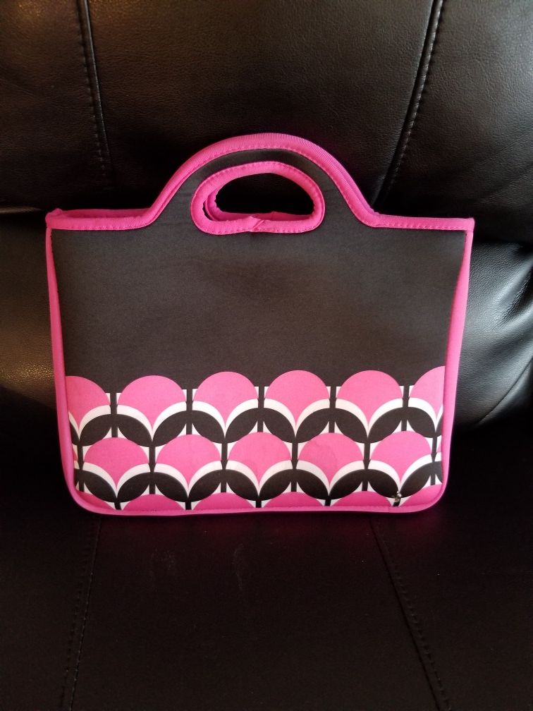 Laptop Sleeve. Neoprene Bag