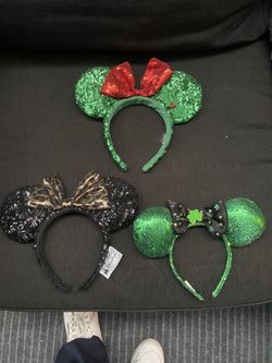 Disney Ears