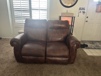 Free recliner