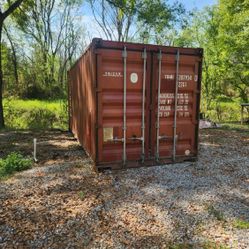 SHIPPING CONTAINERS! USED AND NEW! 20’ & 40’ AVAILABLE