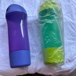 Tumblers