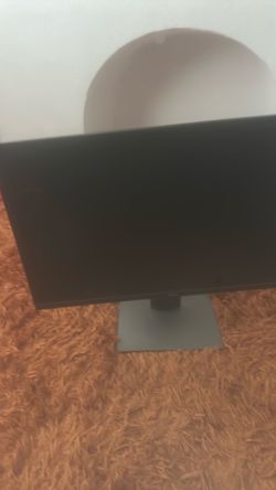 Dell PC monitor