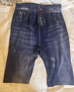 Free size 1x they stretch fits large to