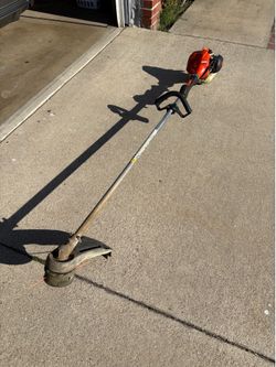 Echo Weed-eater model SEM-225