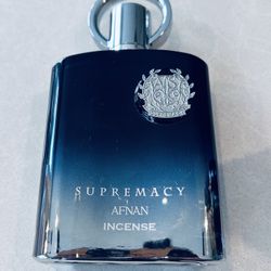 Afnan Supremacy Incense