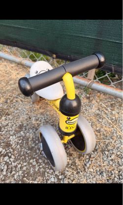 https://offerup.com/redirect/?o=Qi5EdWNr Kids Balance Bike Toddler Ride-On