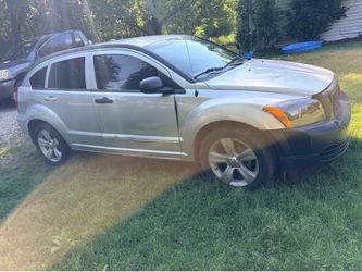 2010 Dodge Caliber