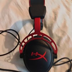 Hyper X Console Headset Gaming For XBOX